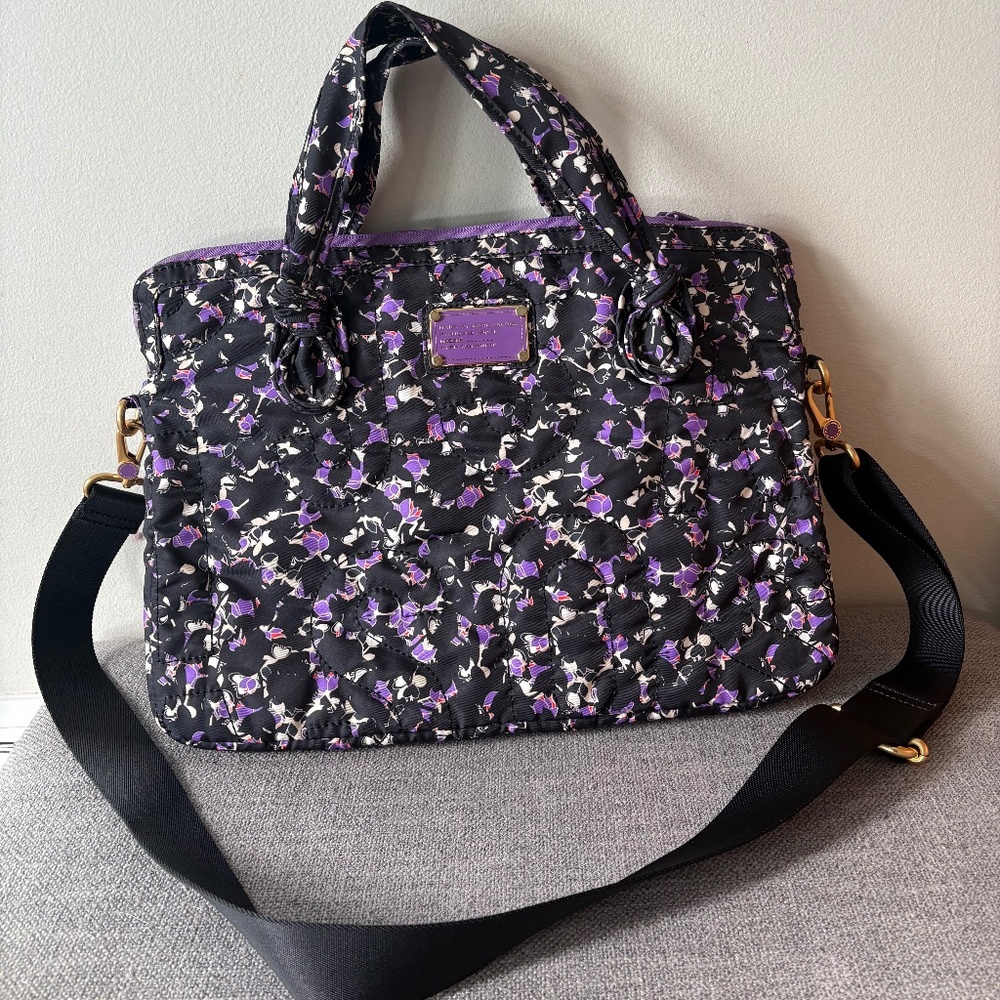 Marc Jacobs Laptop Bag